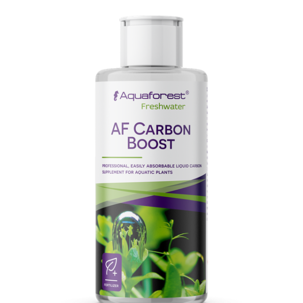 AF Carbon Boost 125ml