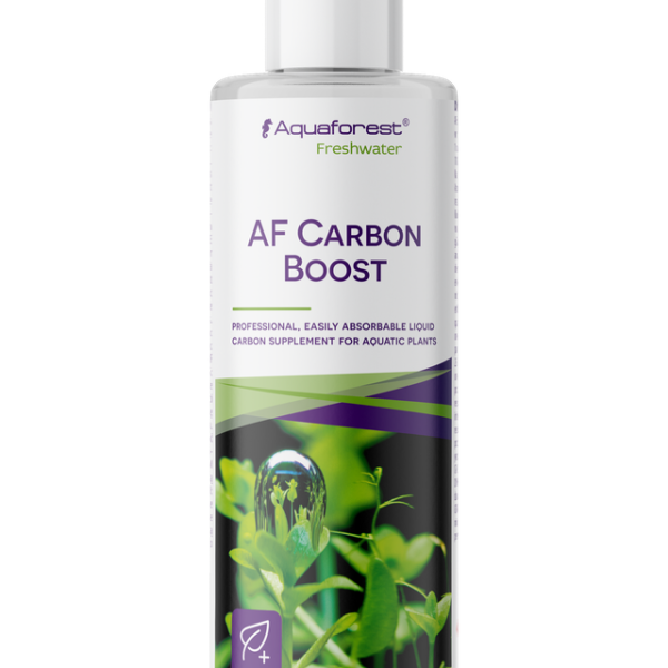 AF Carbon Boost 250ml